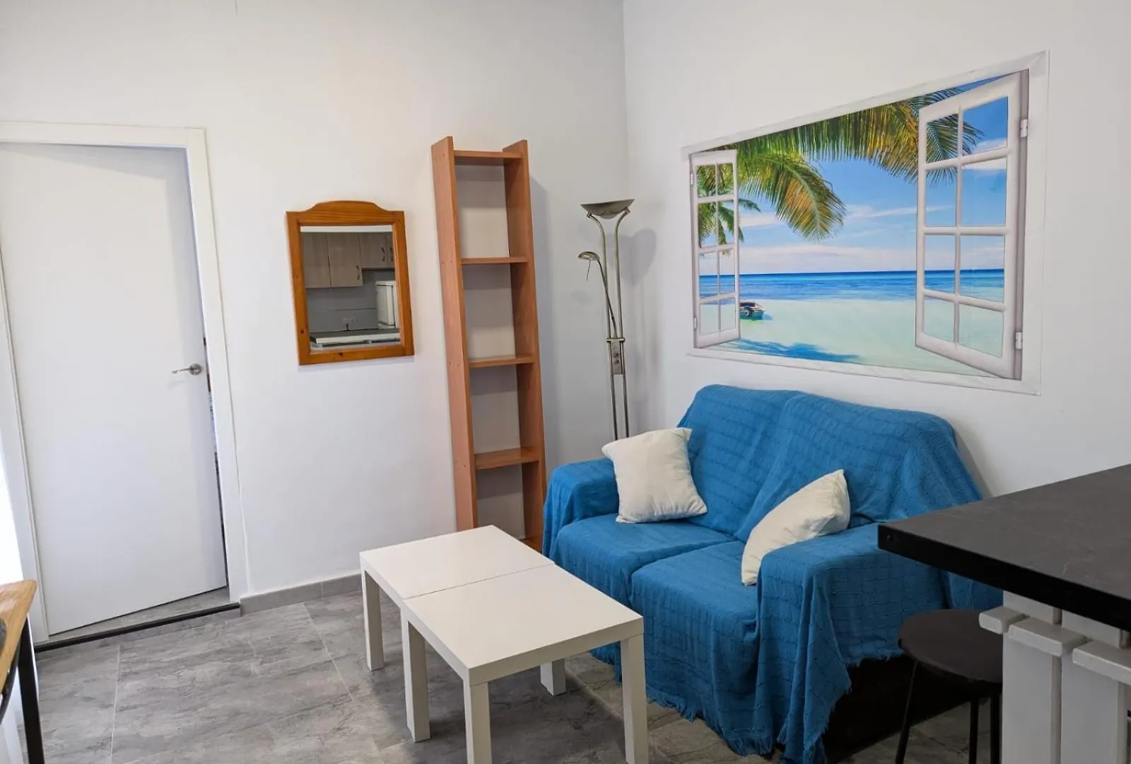 Apartment Isla La Canailla San Fernando