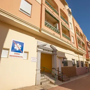 Edf Toboso Ii 3c Menyber , Nerja España