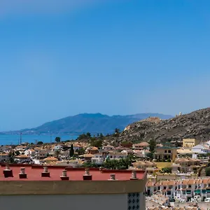 Quintero Malaga , La Cala Del Moral España