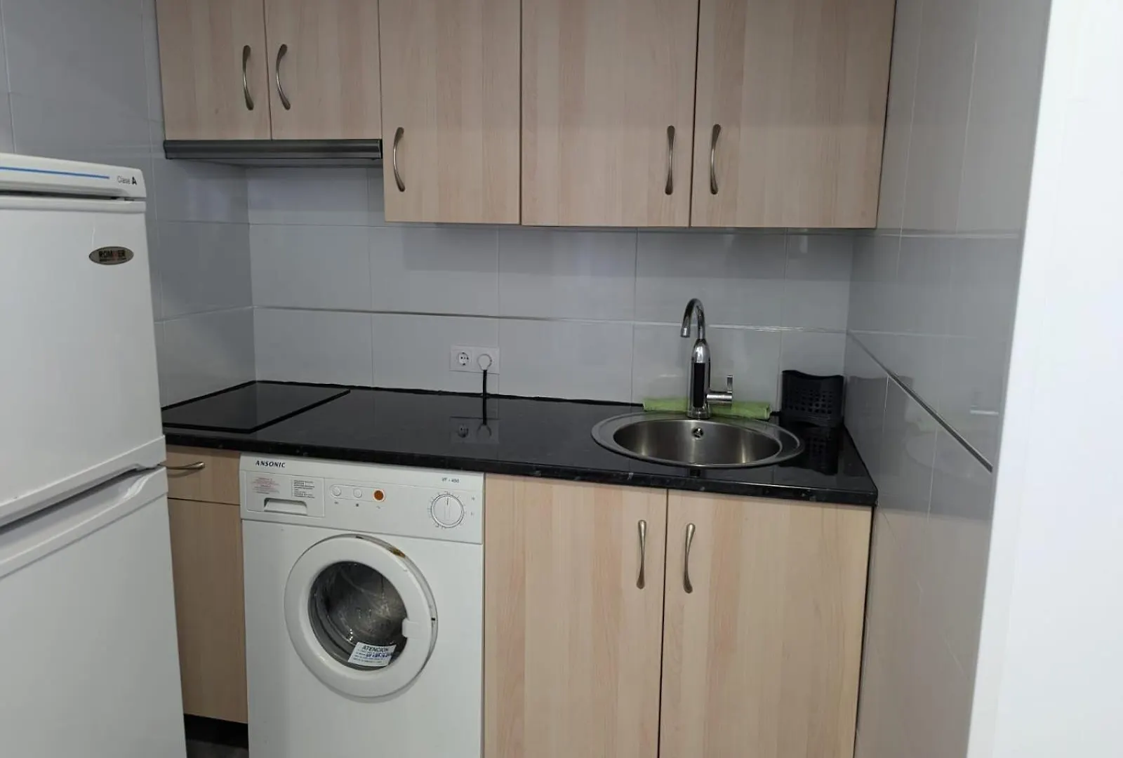 Apartman Isla La Canailla San Fernando