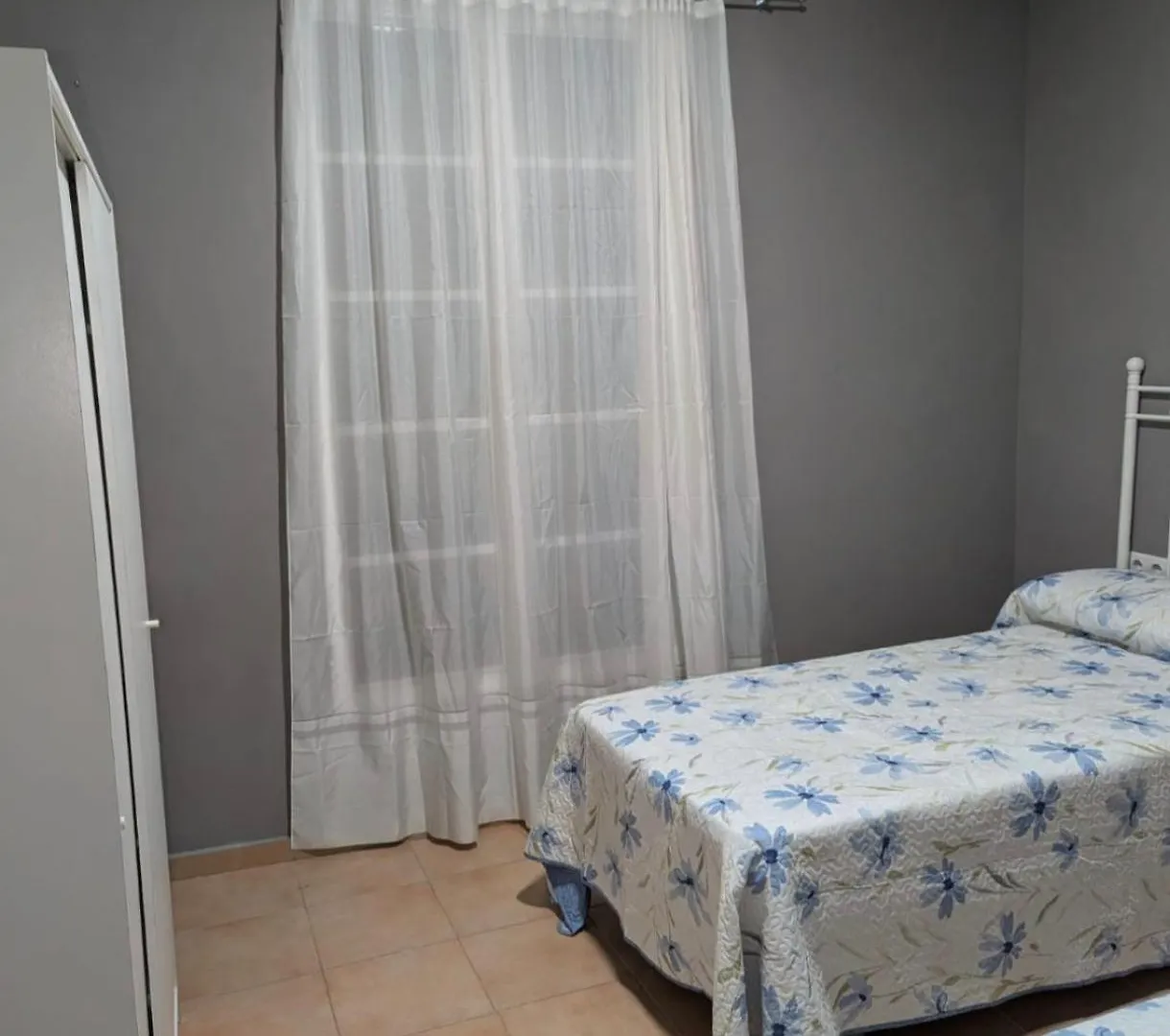 Isla La Canailla San Fernando Apartman